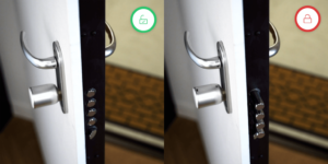 Tedee senzor za vrata