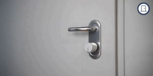 Tedee senzor za vrata-HR