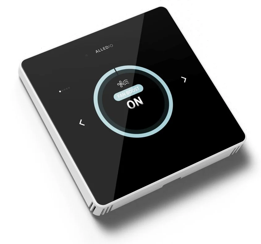 OEM sobna enota – Modbus WiFi – Alledio 3