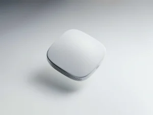 BACnet Multisenzor za notranje prostore – bel – Andivi