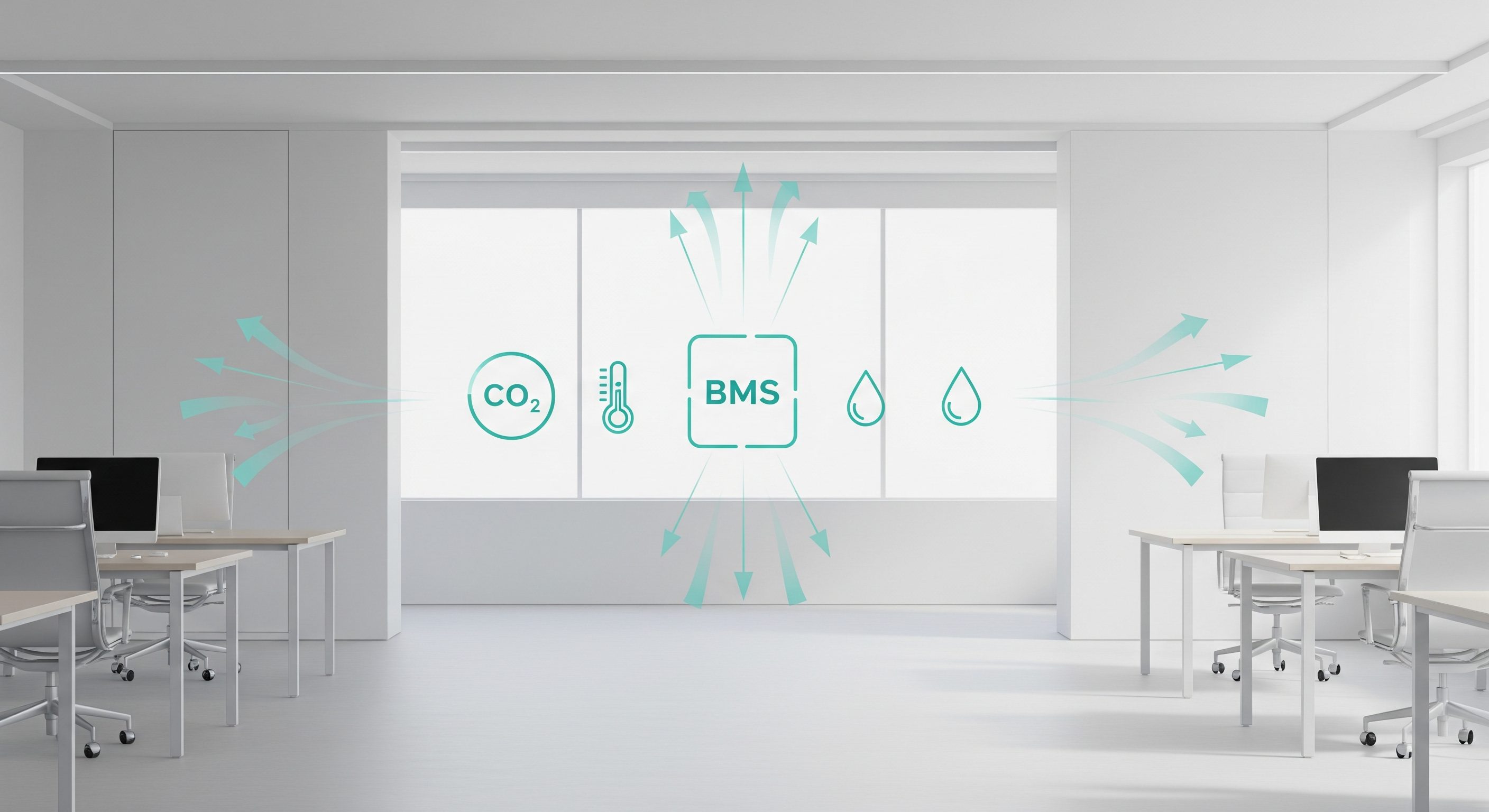 Sustav upravljanja zgradom