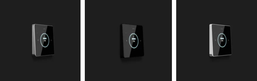 Alledio kućište za senzor - 3 boje