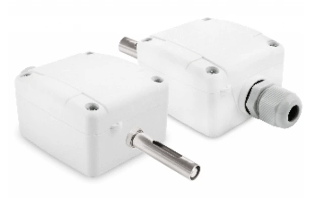 Temperaturni senzor sa zaštitom od sunca - ANDAUTFEXT2