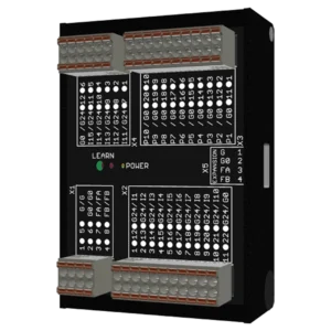 Digitalni i analogni ulazno-izlazni modul