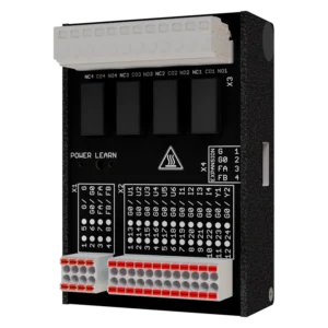 Ulazni i izlazni modul