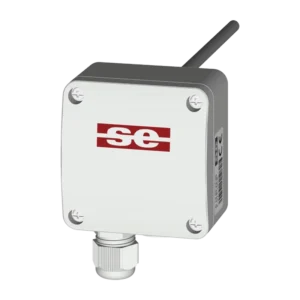 Kanalni CO₂ senzor-f-stt-150-6