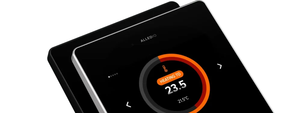 OEM-sobni-regulator-Alledio-front-view