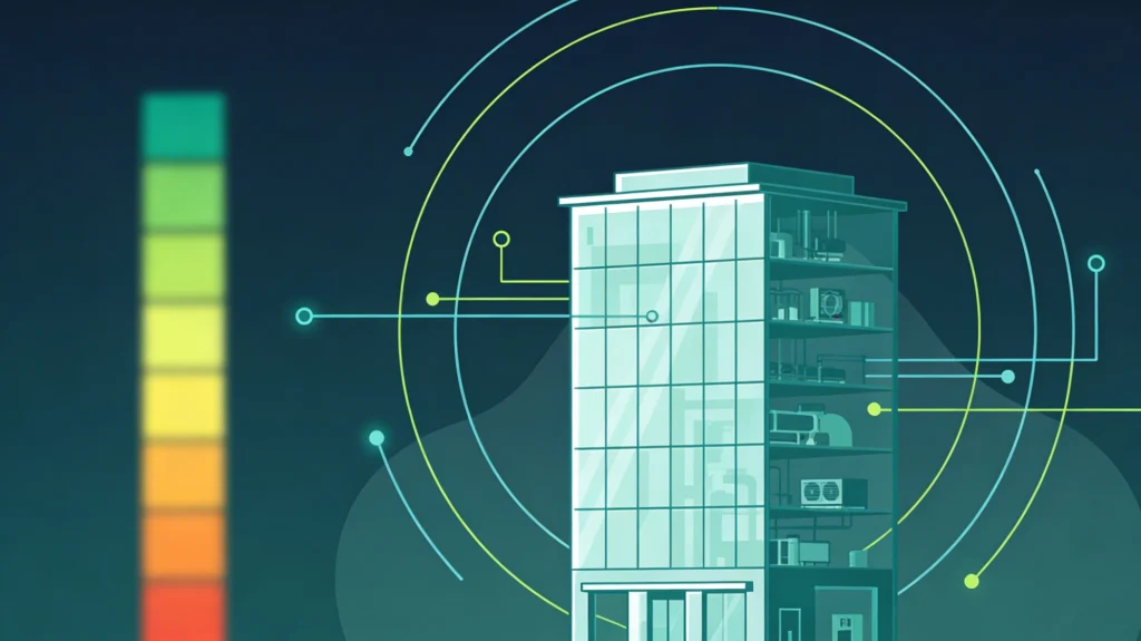 Energetski certifikat zgrade