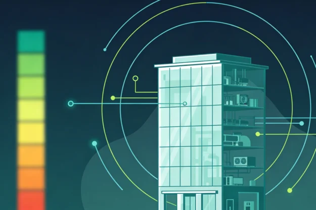 Energetski certifikat zgrade