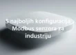 5 najboljih konfiguracija Modbus senzora za industriju