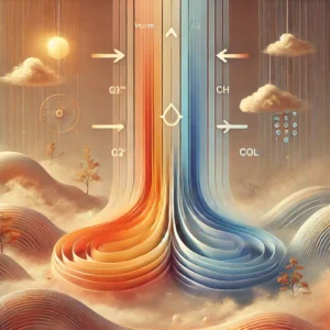 Senzori entalpije Andivi – Obrada zraka – AHU – 1