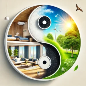 Slobodno hlađenje u AHU – Važnost entalpije (1)