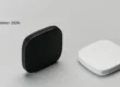 Red Dot Design Award 2026 - Alledio Multi Sensor - by Andivi - 3