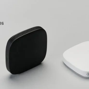 Red Dot Design Award 2026 – Alledio Multi Sensor – by Andivi – 3 Red Dot Design Award 2026 - Alledio Multi Sensor - by Andivi - 3