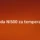 Sonda Ni500 za temperaturu