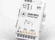 Alledio OEM 5-Channel Modbus Relay Extender - Andivi