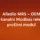 Alledio MR5 – OEM 5‑kanalni Modbus relejni proširni modul